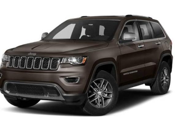 JEEP GRAND CHEROKEE 2020 1C4RJFBG7LC233586 image